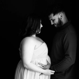 Meet your Posher, Patrick